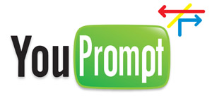 YouPromptLogo