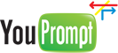 YouPromptLogo